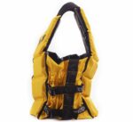 Жилет Hike Standart Kids желтый — изображение 5