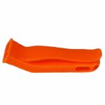 Свисток морской оранжевый — изображение 3