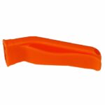 Свисток морской оранжевый