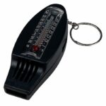 Свисток с компасом — изображение 3