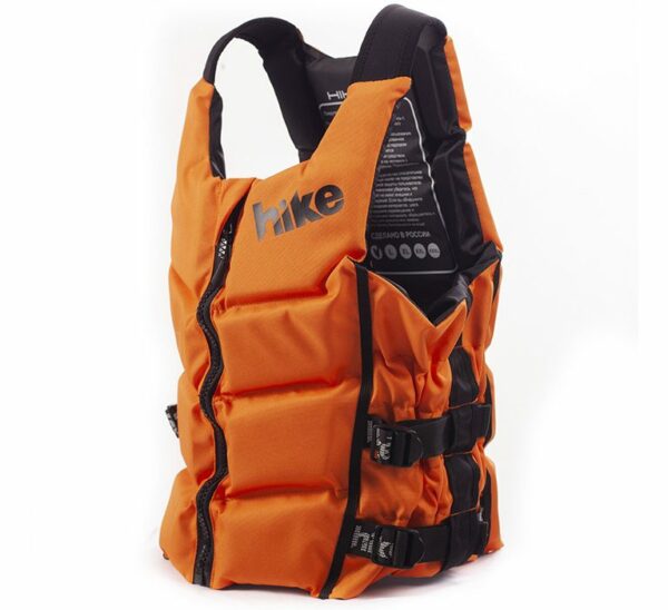 Жилет Hike Standart Kids оранжевый