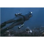 Буксировщик ZTE Jetdive Pro поясной