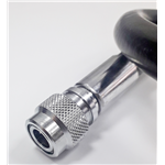 Шланг поддува жилета/сухого гидрокостюма Sopras 74см