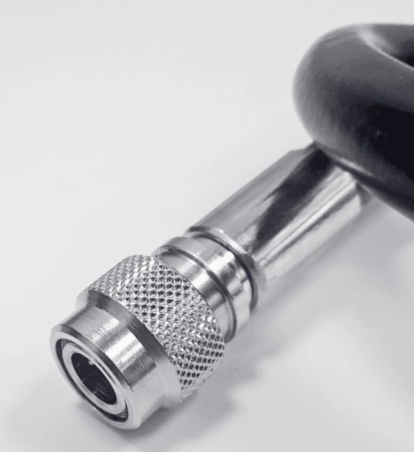 Шланг поддува жилета/сухого гидрокостюма Sopras 74см