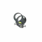 Кронштейн крепления фонаря диаметром 24мм — изображение 2