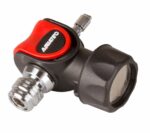 Свисток Aquatec сигнальный красный — изображение 2