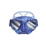 Маска C4 Plazma ocean camo