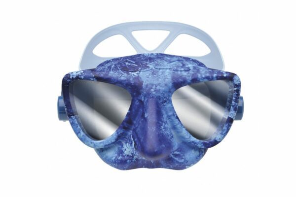 Маска C4 Plazma ocean camo