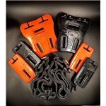 Система грузовая Hunter 8,5кг пластикатное покрытие