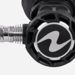 Комплект AquaLung регулятор Helix Compact Pro DIN+октопус Helix Compact Pro — изображение 4