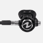 Комплект AquaLung регулятор Helix Compact Pro DIN+октопус Helix Compact Pro — изображение 3