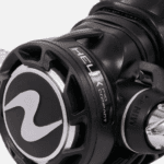 Комплект AquaLung регулятор Helix Compact Pro DIN+октопус Helix Compact Pro — изображение 6