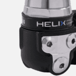 Комплект AquaLung регулятор Helix Compact Pro DIN+октопус Helix Compact Pro — изображение 9