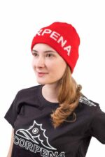 Шапка Scorpena вязаная — изображение 4