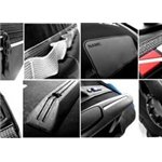 Сумка Explorer 139л на колесах