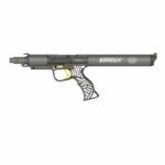 Ружье пневматическое Каюк Борисыч 450х207 ствол 13мм гарпун 8мм — изображение 3