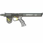 Ружье пневматическое Каюк Борисыч 450х207 ствол 13мм гарпун 8мм — изображение 5