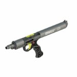 Ружье пневматическое Каюк Борисыч 450х207 ствол 12мм гарпун 8мм — изображение 4