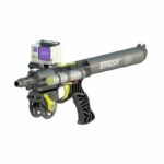 Ружье пневматическое Каюк Борисыч 450х207 ствол 12мм гарпун 8мм — изображение 7