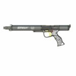 Ружье пневматическое Каюк Борисыч 450х59 ствол 13мм гарпун 8мм — изображение 3