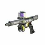 Ружье пневматическое Каюк Борисыч 450х59 ствол 13мм гарпун 8мм