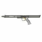 Ружье пневматическое Каюк Борисыч 600х170 ствол 13мм гарпун 8мм — изображение 3