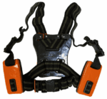 Система грузовая Hunter 8,5кг пластикатное покрытие — изображение 2