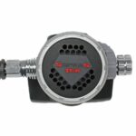 Вторая ступень Sopras Diamond Ice со шлангом