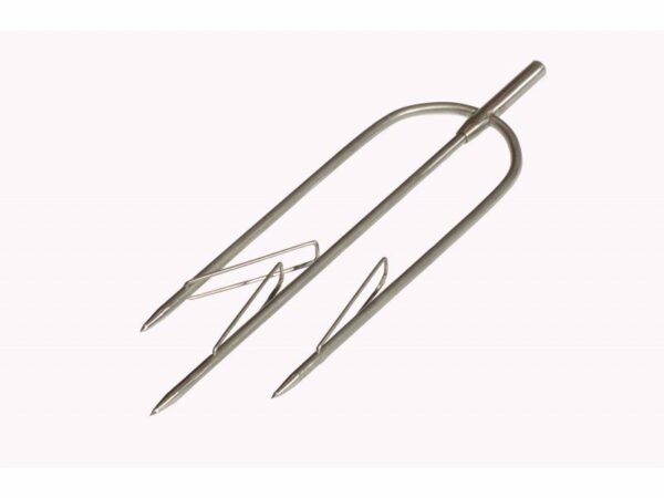 Трезубец Дрон большой 320мм