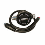 Вторая ступень Aquatec ASPIRE 3 Viton Ice черный/сиреневый — изображение 2