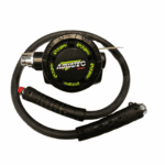 Вторая ступень Aquatec ASPIRE 2 черная — изображение 2