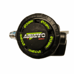 Вторая ступень Aquatec ASPIRE 2 черная