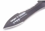 Нож для подводной охоты Сталкер Z1 тефлоновое покрытие — изображение 4