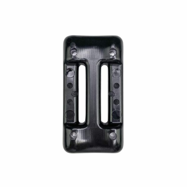 Груз Scorpena 0.5кг обтекаемый чёрный