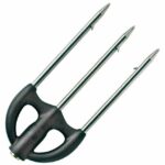 Трезубец Martin закаленный нержавеющий