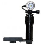 Световая система для экстрим-камер Action Video Lingt (640 Люмен)