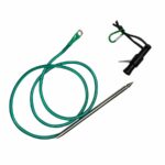 Кукан Виноградова безопасный в оплетке — изображение 6