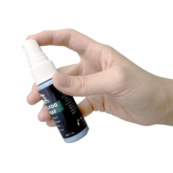 Антифог спрей IST 30мл