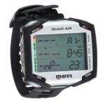 Компьютер Mares Quad Air воздушноинтегрированный — изображение 2