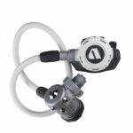 Регулятор Apeks XL4+ белый DIN — изображение 5