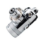 Первая ступень Apeks DST DIN с 5 портом