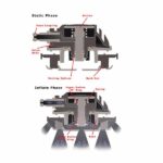 Клапан поддува вращающийся Apeks/Aqualung