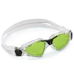 Очки Kayenne зеленые поляризованные линзы//прозрачный/черный