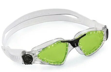 Очки Kayenne зеленые поляризованные линзы//прозрачный/черный — изображение 1