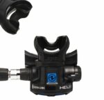 Комплект AquaLung регулятор Helix DIN+октопус Helix Pro — изображение 5