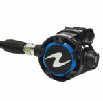 Комплект AquaLung регулятор Helix DIN+октопус Helix Pro — изображение 4