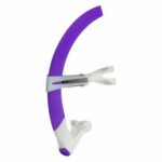 Трубка Focus фронтальная сиреневая