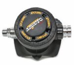 Октопус Aquatec ASPIRE 3 Viton Ice желтый — изображение 3