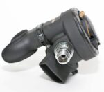 Октопус Aquatec ASPIRE 3 Viton Ice желтый