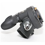 Октопус Aquatec ASPIRE 3 Viton Ice желтый